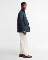 Steppjacke Icons Heritage Liddesdale, Barbour