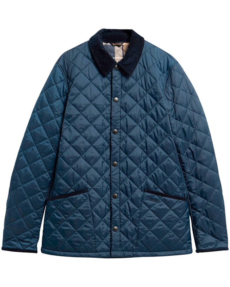 Steppjacke Icons Heritage Liddesdale