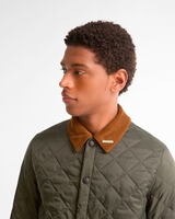 Steppjacke Icons Heritage Liddesdale, Barbour