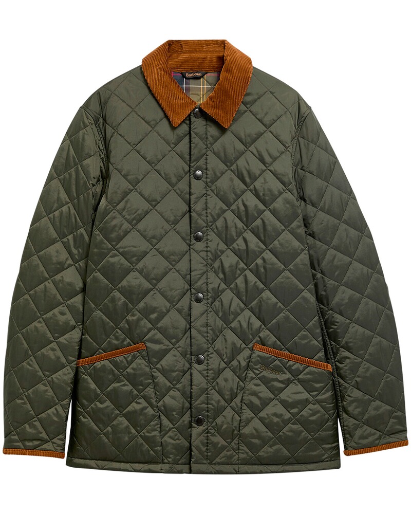 Steppjacke Icons Heritage Liddesdale