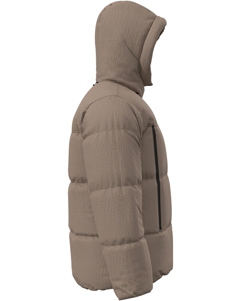 Steppjacke Limitless Down, Under Armour