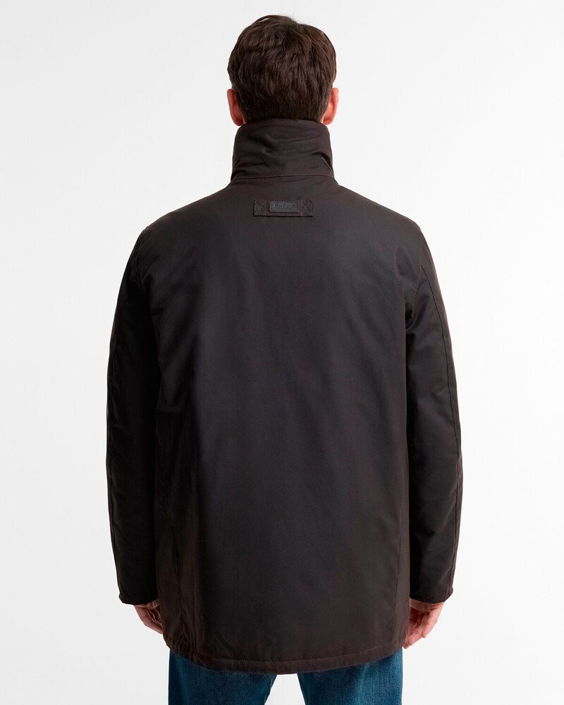 Wachsjacke Sandale, Barbour