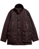 Wachsjacke Sandale, Barbour