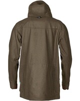 Jacke Titan Loden Long, Swedteam