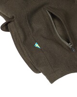 Jacke Titan Loden Long, Swedteam