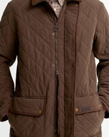 Steppjacke Thursby Polarquilt, Barbour