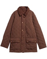 Steppjacke Thursby Polarquilt, Barbour