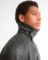 Wachsjacke Festive Ashby, Barbour