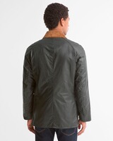 Wachsjacke Festive Ashby, Barbour