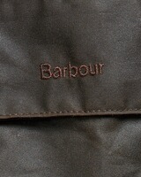 Wachsjacke Bristol, Barbour