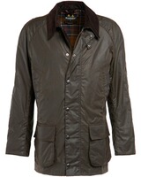 Wachsjacke Bristol, Barbour