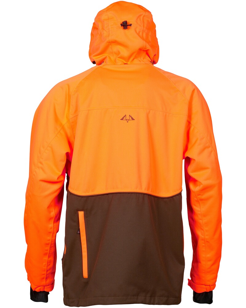 Jacke Ultra 2, Swedteam