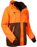 Jacke Ultra 2, Swedteam