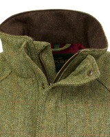 Jacke Berleigh Fairfax Tweed CTX, Laksen