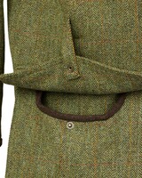 Jacke Berleigh Fairfax Tweed CTX, Laksen