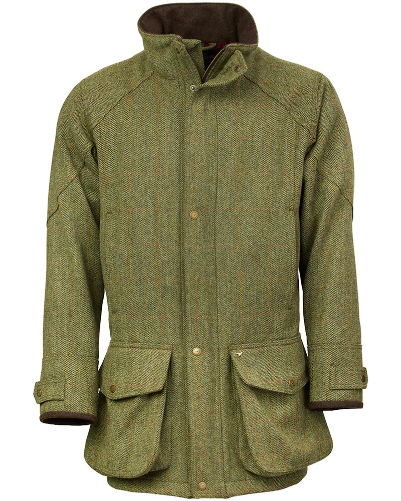 Jacke Berleigh Fairfax Tweed CTX