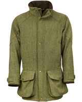 Jacke Berleigh Fairfax Tweed CTX, Laksen