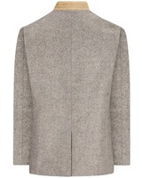 Loden-Janker, Luis Trenker