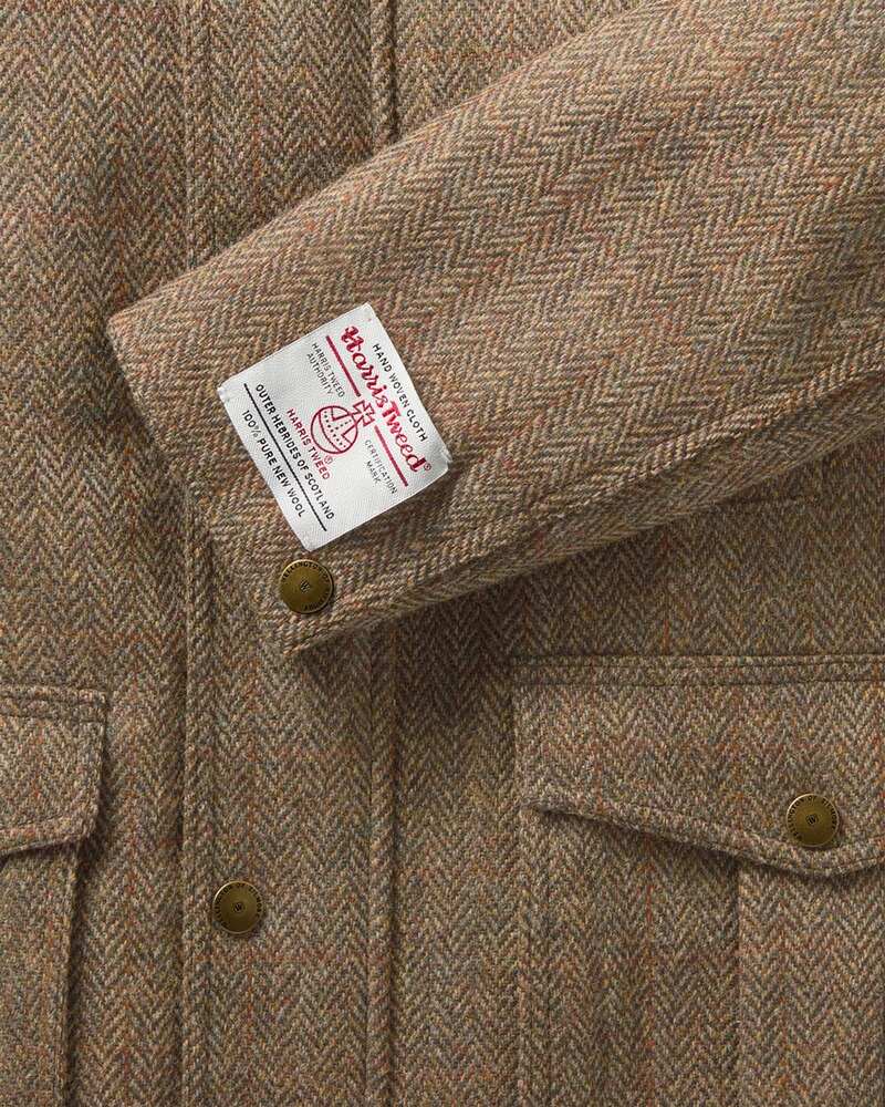 Tweedjacke Bristol, Wellington