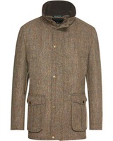 Tweedjacke Bristol, Wellington