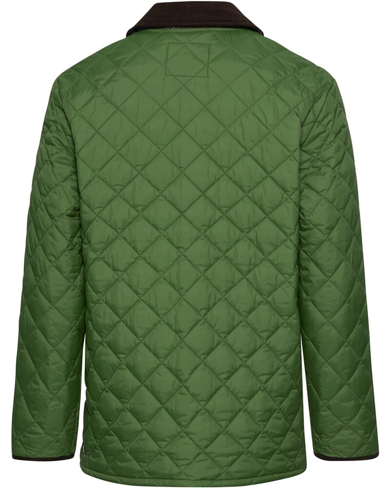 Steppjacke York, Wellington
