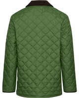 Steppjacke York, Wellington