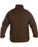 Jacke Boulder-J, Hart