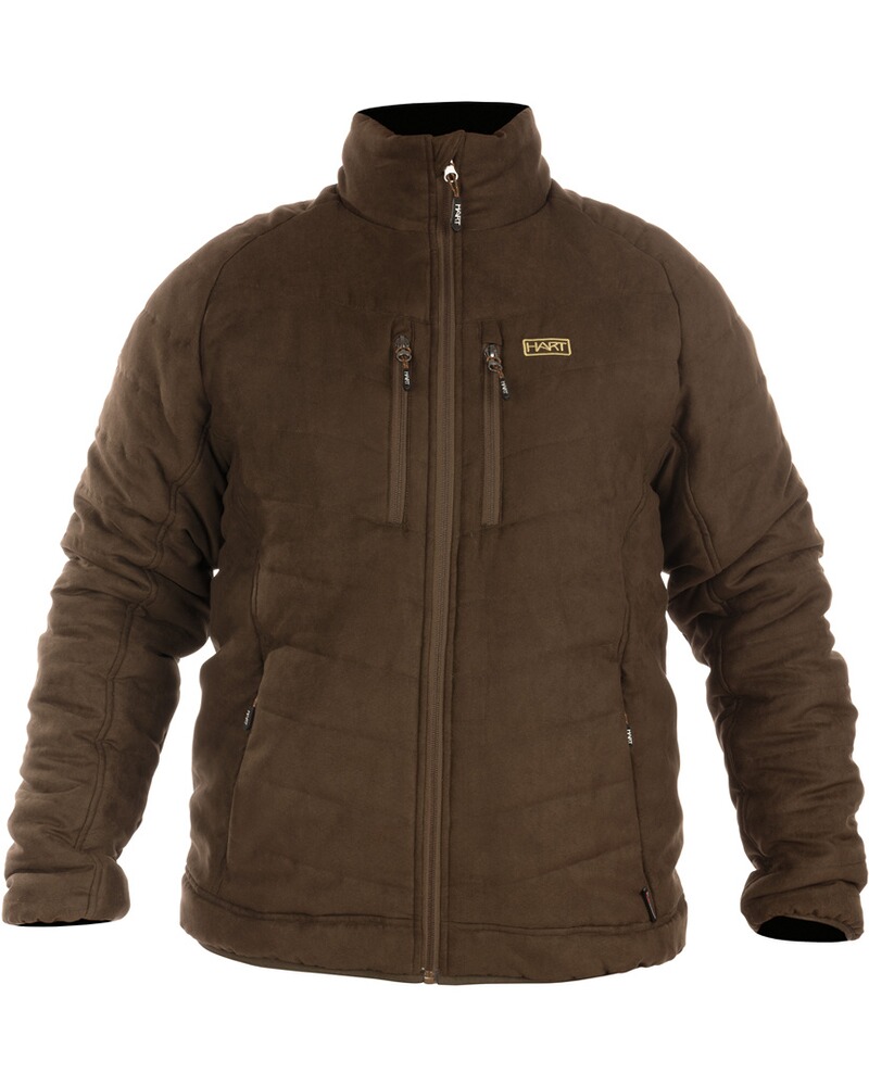 Jacke Boulder-J