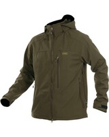 Jacke Ibice-J, Hart