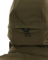 Jacke Ibice-J, Hart