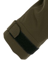 Jacke Ibice-J, Hart