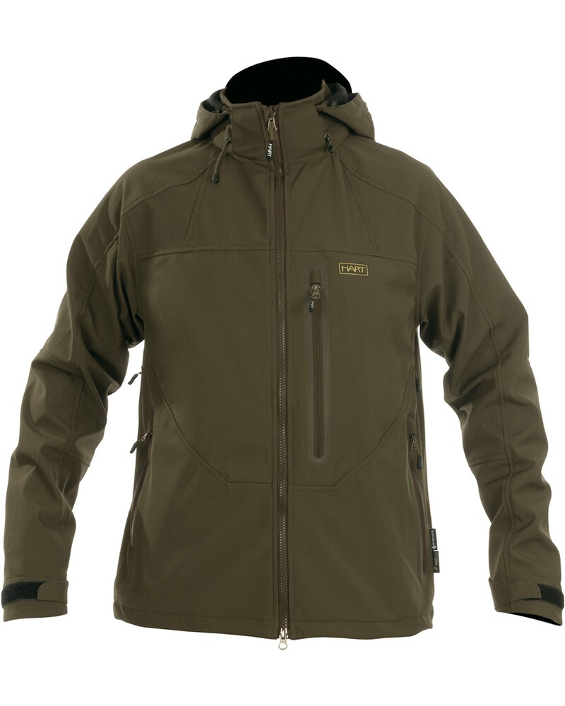 Jacke Ibice-J