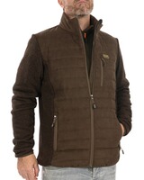 Jacke Montaraz-J, Hart