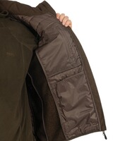 Jacke Montaraz-J, Hart