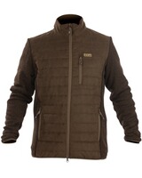Jacke Montaraz-J, Hart