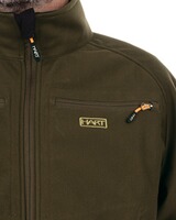 Veste réversible Tulsa-S olive/orange, Hart