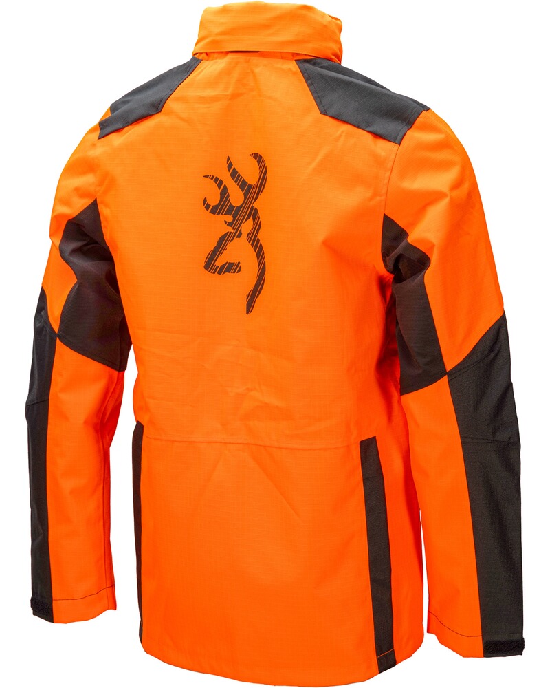 Jacke TRK Lite, Browning