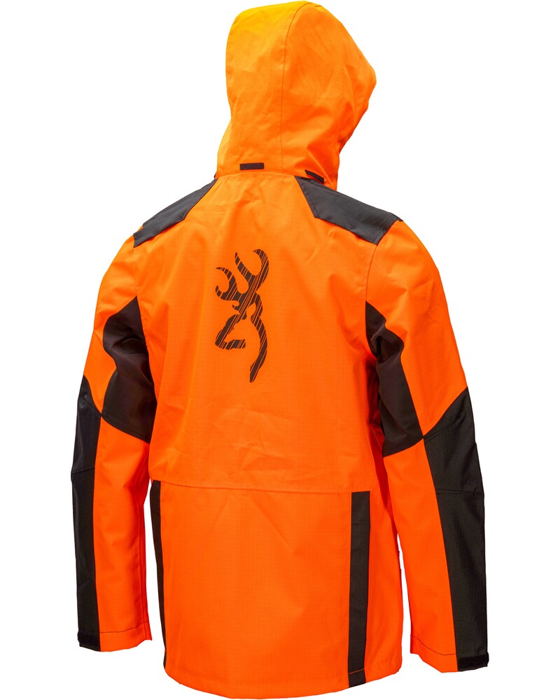 Jacke TRK Lite, Browning