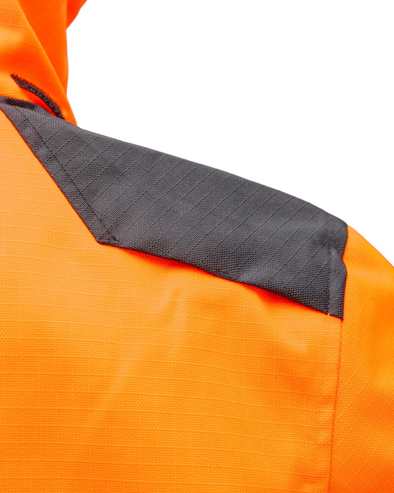 Jacke TRK Lite, Browning