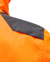 Jacke TRK Lite, Browning