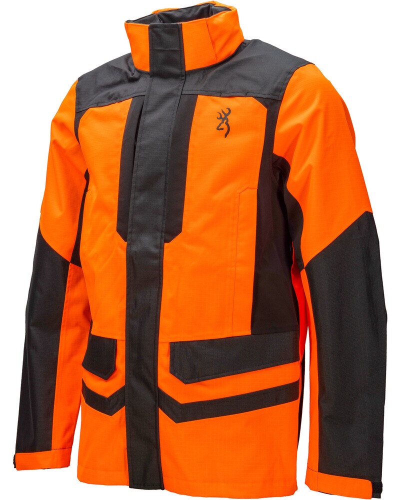 Jacke TRK Lite