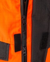 Jacke Tracker Pro, Browning