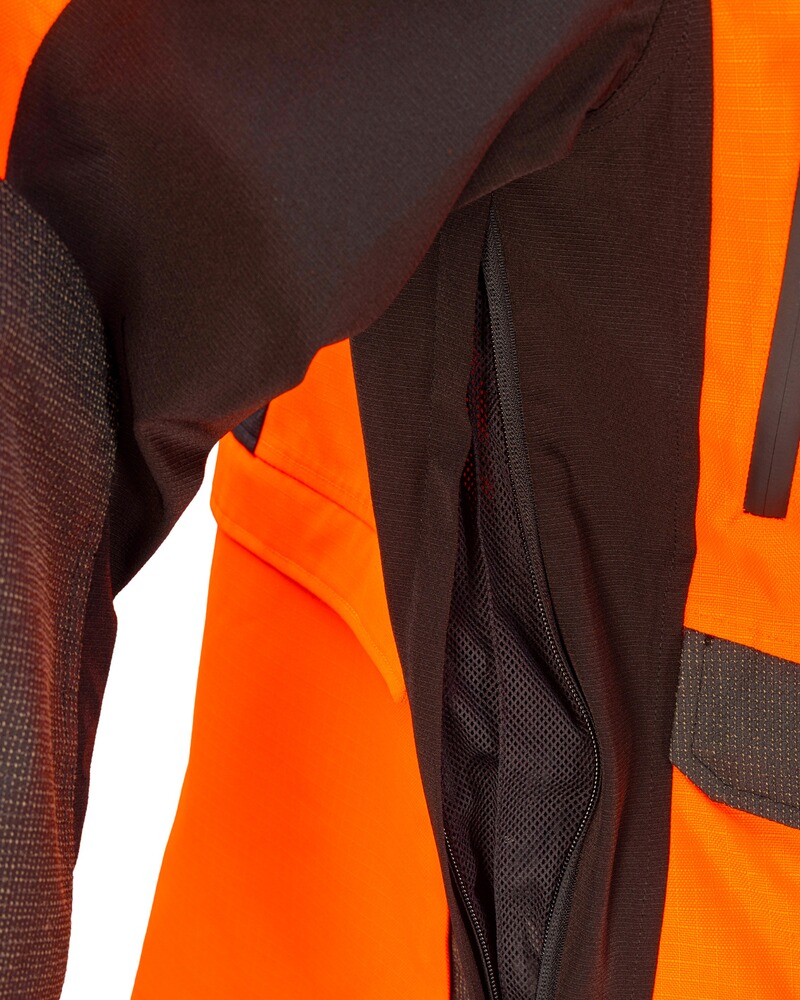 Jacke Tracker Pro, Browning