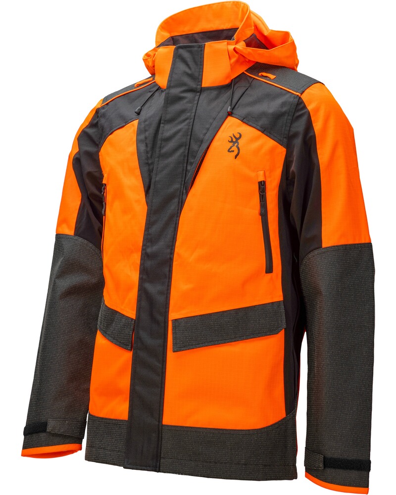 Jacke Tracker Pro, Browning