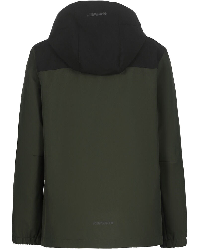 Kinder Softshelljacke Konan, ICEPEAK