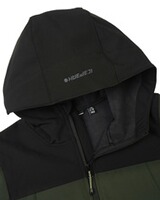 Kinder Softshelljacke Konan, ICEPEAK