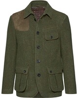 Lodenjacke Rastenfeld, Habsburg