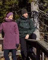 Jacke Bakerhill, ICEPEAK