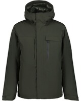 Jacke Bakerhill, ICEPEAK
