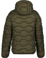 Steppjacke Branch, ICEPEAK